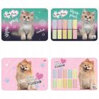 St.Majewski, My Little Friend, podkładka dwustronna, laminowana, A3