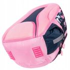 St.Majewski, plecak szkolny, 4-komorowy, Hello Dog