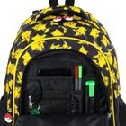 St.Majewski, Pokemon, plecak szkolny, 4-komorowy