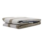 Stof, komplet pościeli bawełnianej, Nutica, 240-220 cm