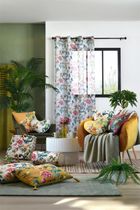 Stof, narzuta na łóżko, 130-150 cm