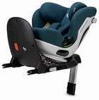 Storchenmühle, Niki Kid, fotelik samochodowy, Jade, 76-150 cm