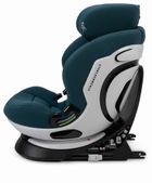 Storchenmühle, Niki Next, fotelik samochodowy, Jade, 100-150 cm