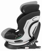 Storchenmühle, Niki Next, fotelik samochodowy, Onyx, 100-150 cm