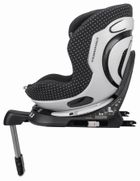 Storchenmühle, Niki Start M, fotelik samochodowy, Onyx, 61-105 cm