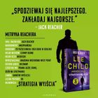 Strategia wyjścia. Jack Reacher. Tom 30