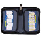 St.Right, piórnik rozkładany, pojedynczy, Sleepy Corgi