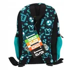 St.Right, plecak dla przedszkolaka, Neon Football