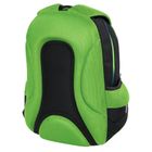 St.Right, plecak szkolny, 3-komorowy, UFO