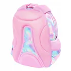 St.Right, plecak szkolny, 4-komorowy, Pastel Pixels