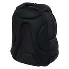 St.Right, plecak szkolny, 4-komorowy, Sleepy Corgi