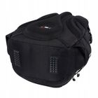 St.Right, plecak szkolny, 4-komorowy, X White