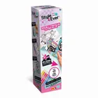 Style4Ever, Projekt Deko, Rolka do dekorowania, zestaw kreatywny