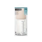 Suavinex, butelka Zero Zero, przepływ wolny, light, 270 ml