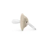 Suavinex, SX Pro, Birdies, smoczek fizjologiczny, waniliowy, 0-6 m, 2 szt.