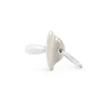 Suavinex, SX Pro, Birdies, smoczek fizjologiczny, waniliowy, 6-18 m, 2 szt.