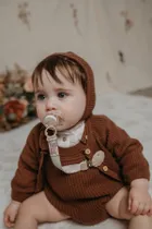 Suavinex, SX Pro, Poetry, smoczek fizjologiczny, silikonowy, niebieski, 0-6 m