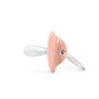 Suavinex, SX Pro, Wild & Free, smoczek fizjologiczny, różowy, 18m+, 2 szt.