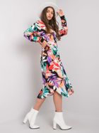 Sukienka damska, mix, Ex Moda