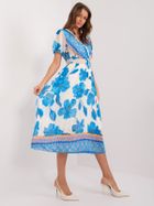 Sukienka damska, mix, Italy Moda