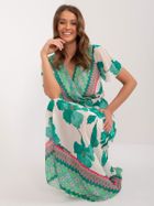 Sukienka damska, mix, Italy Moda