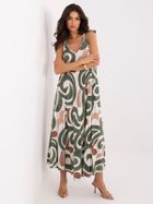 Sukienka damska, mix, Italy Moda