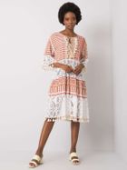 Sukienka damska, mix, Italy Moda