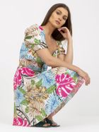 Sukienka damska, mix, Italy Moda