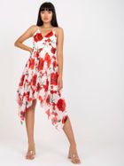 Sukienka damska, mix, Italy Moda