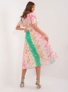Sukienka damska, mix, Italy Moda