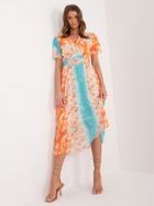 Sukienka damska, mix, Italy Moda