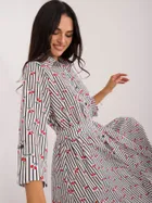 Sukienka damska, mix, Lakerta