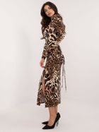 Sukienka damska, mix, Lakerta