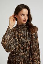 Sukienka damska, mix, Moodo