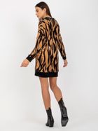 Sukienka damska, mix, Rue Paris