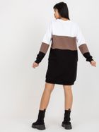 Sukienka damska, mix, Rue Paris