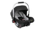 Summer Baby, Junior, fotelik samochodowy, z bazą Isofix, 0-13 kg