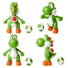 Super Mario, figurka, 10 cm