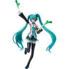 Superbuzz, Blokees, Fantastic Edition, Hatsune Miku, figurka kolekcjonerska