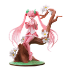 Superbuzz, Blokees, Fantastic Edition, Sakura Miku, figurka kolekcjonerska