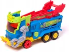 SuperThings, Mister King Truck, pojazd z figurkami