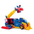 SuperThings, Rescue Truck, ciężarówka