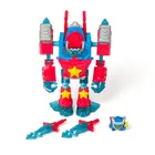 SuperThings, Turbo Warrior Power, figurka