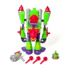 SuperThings, Turbo Warrior Speed, figurka