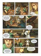 Świat Mitów. Dedal i Ikar