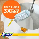 Swiffer, wkłady wymienne do miotełki do kurzu, 18 szt.