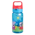 Świnka Peppa, butelka do picia, 500 ml