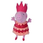 Świnka Peppa, maskotka w przebraniu, 20 cm, 1 szt.