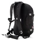 SwissBags, Verbier, plecak z kieszenią na laptopa, 40l