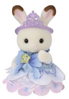 Sylvanian Families, 40th Anniversary, Wspaniała zabawa w Parku Rozrywki, zestaw z figurkami, 5841